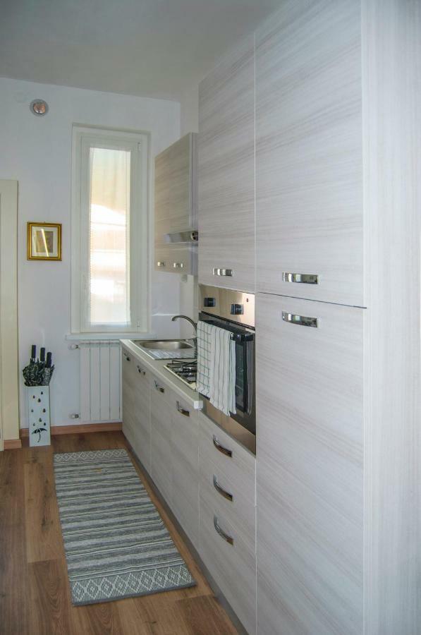 At Home In Cremona Exterior foto